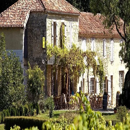 Hotel Logis L'auberge De