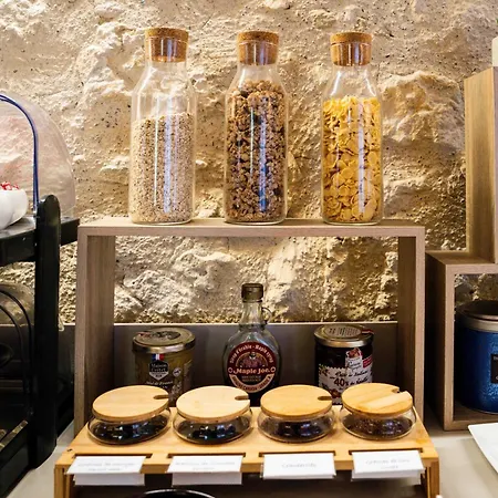 Logis L'auberge De 3*