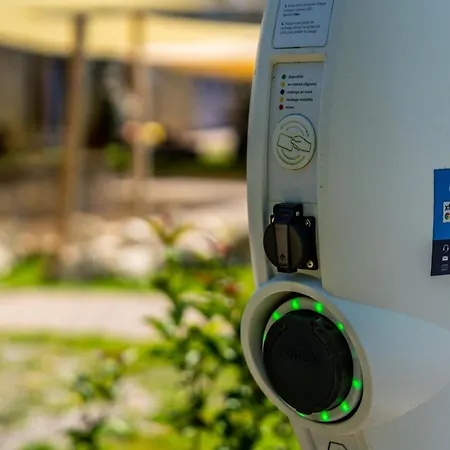 Logis L'auberge De 3* Larressingle