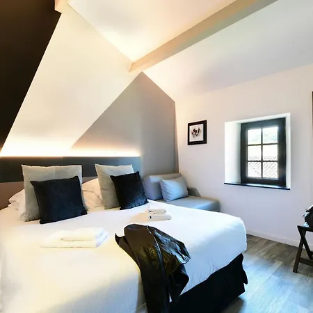 Logis L'auberge De 3*