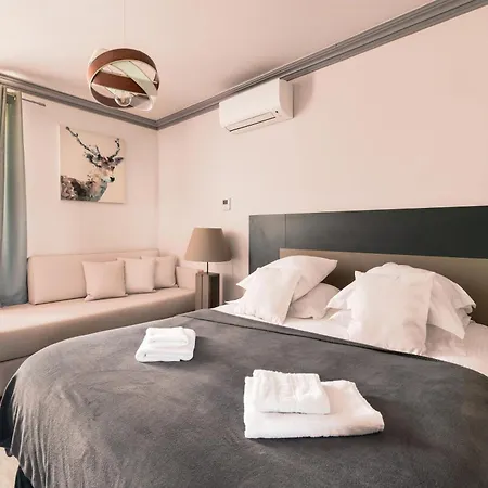 Logis L'auberge De 3*