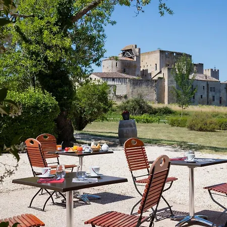 Hotel Logis L'auberge De 3*