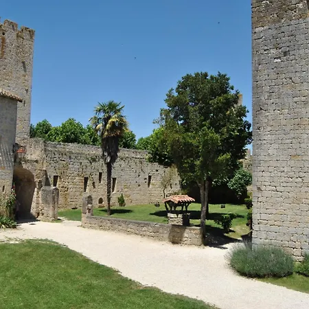 Logis L'auberge De 3*