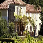 호텔 Logis L'auberge De
