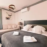 Logis L'auberge De 3*