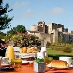 호텔 Logis L'auberge De 라렌싱글레
