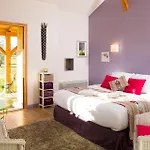 Logis L'auberge De 호텔 라렌싱글레