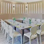 Logis L'auberge De 호텔 라렌싱글레