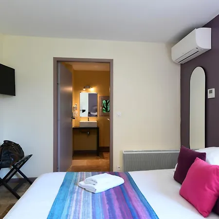 Logis L'auberge De