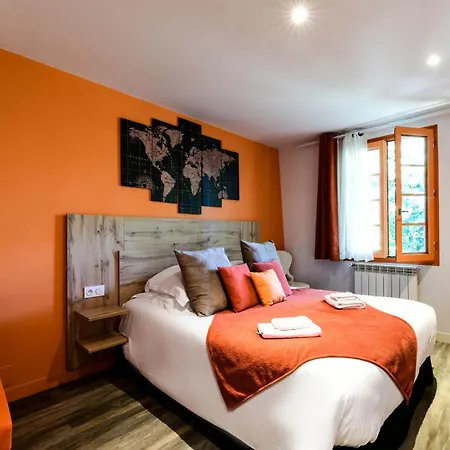 Logis L'auberge De 3* Larressingle