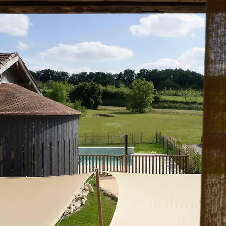 Logis L'auberge De 3*