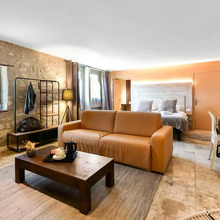 Logis L'auberge De 3*