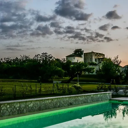 Logis L'auberge De