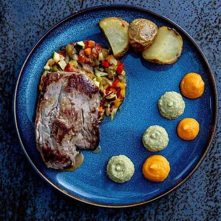 Logis L'auberge De Larressingle