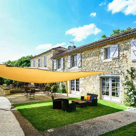 Logis L'auberge De Отель