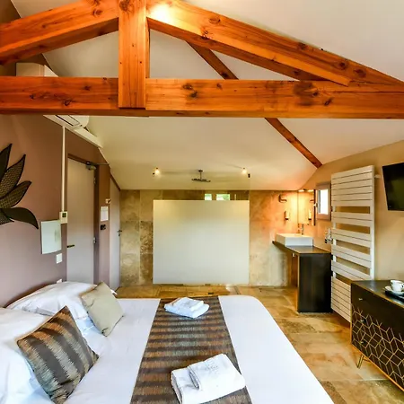 Logis L'auberge De