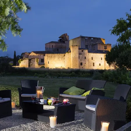 Logis L'auberge De Отель