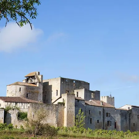 Logis L'auberge De
