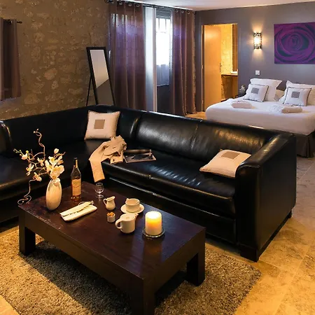 Logis L'auberge De
