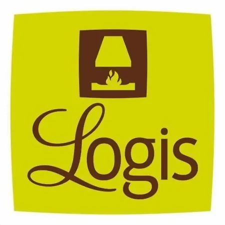 Logis L'auberge De 3* Larressingle