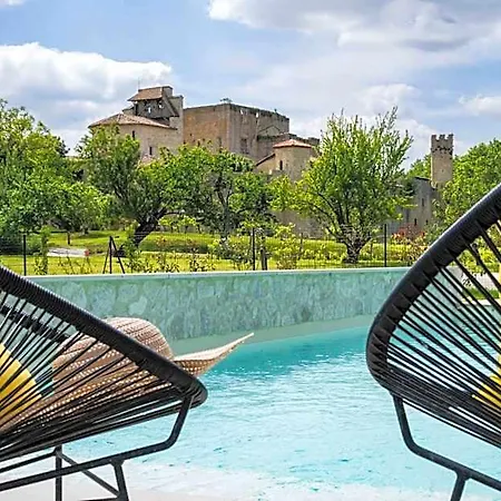 Logis L'auberge De