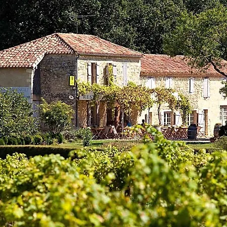 Logis L'auberge De Hotel