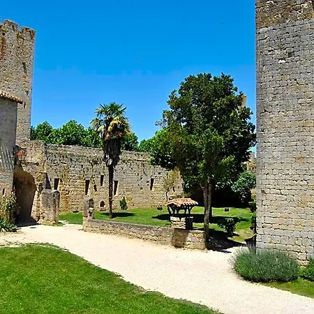 Logis L'auberge De