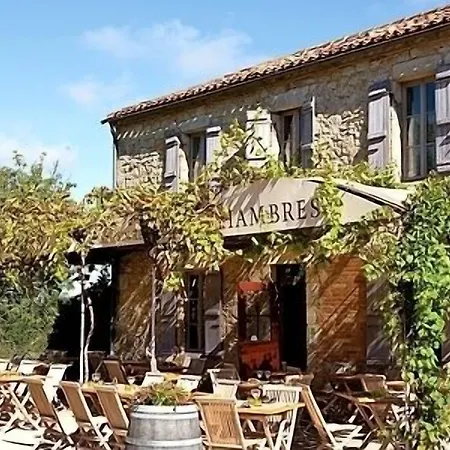 Logis L'auberge De