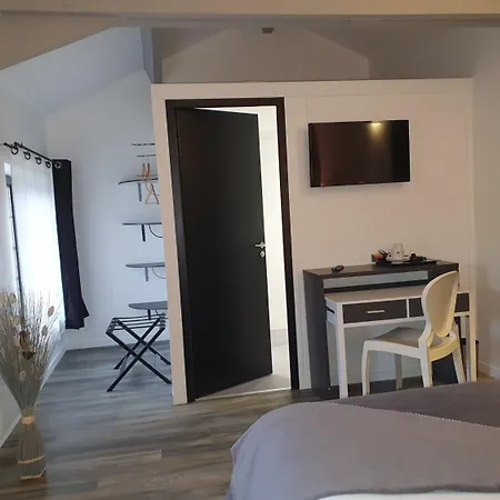 Logis L'auberge De 3*