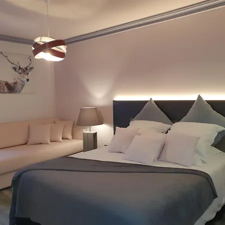 Hotel Logis L'auberge De