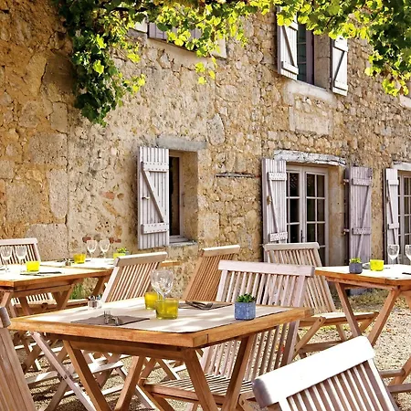 Logis L'auberge De