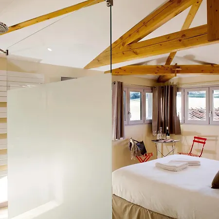 Logis L'auberge De ホテル